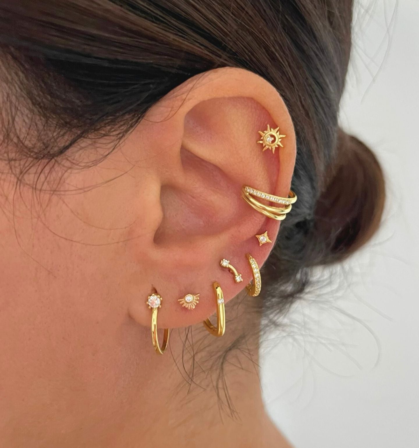 Tamy Silberpiercing