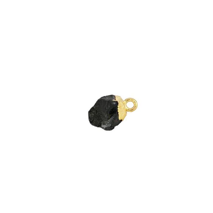Charm Mine White  Gold