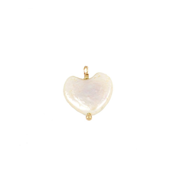 Charm Lacie Gold