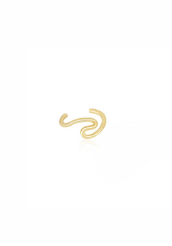 Earcuff Ola Gold