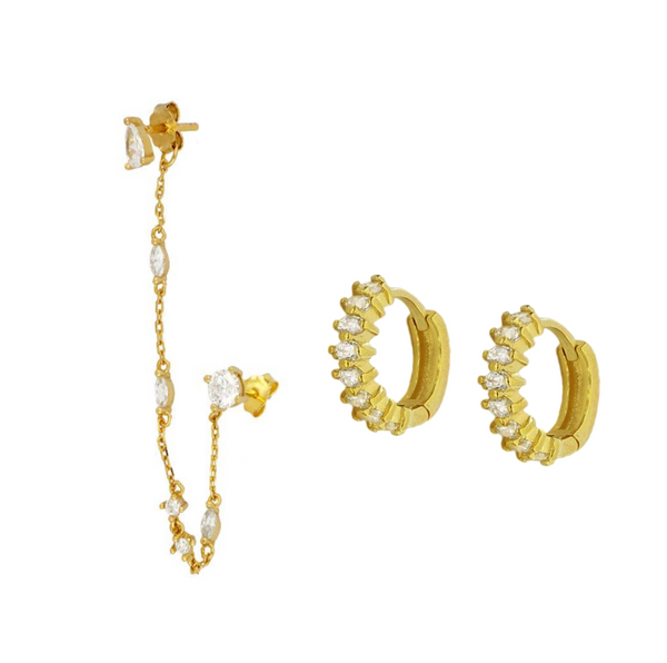 Pack Vera Gold