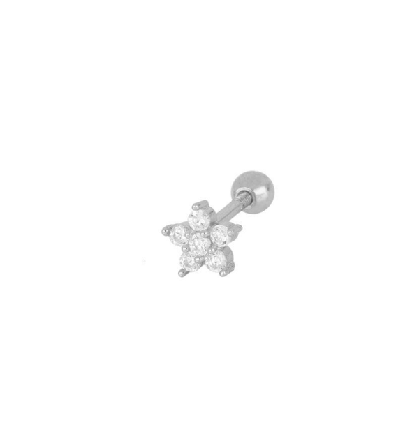 Piercing Mini Selina Silver