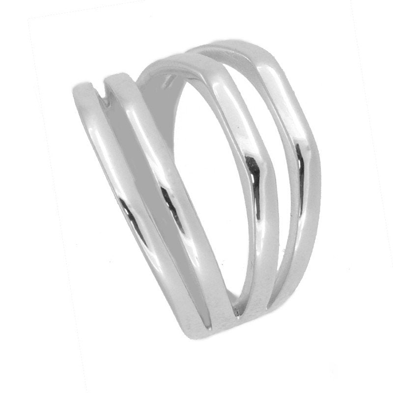 Anillo Style Silver