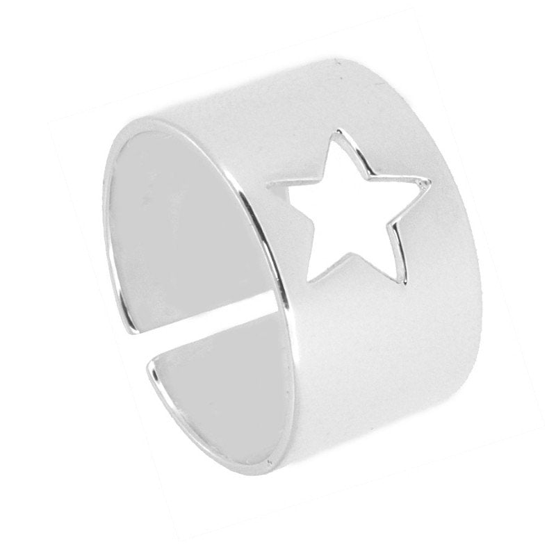 Anillo Star Galax