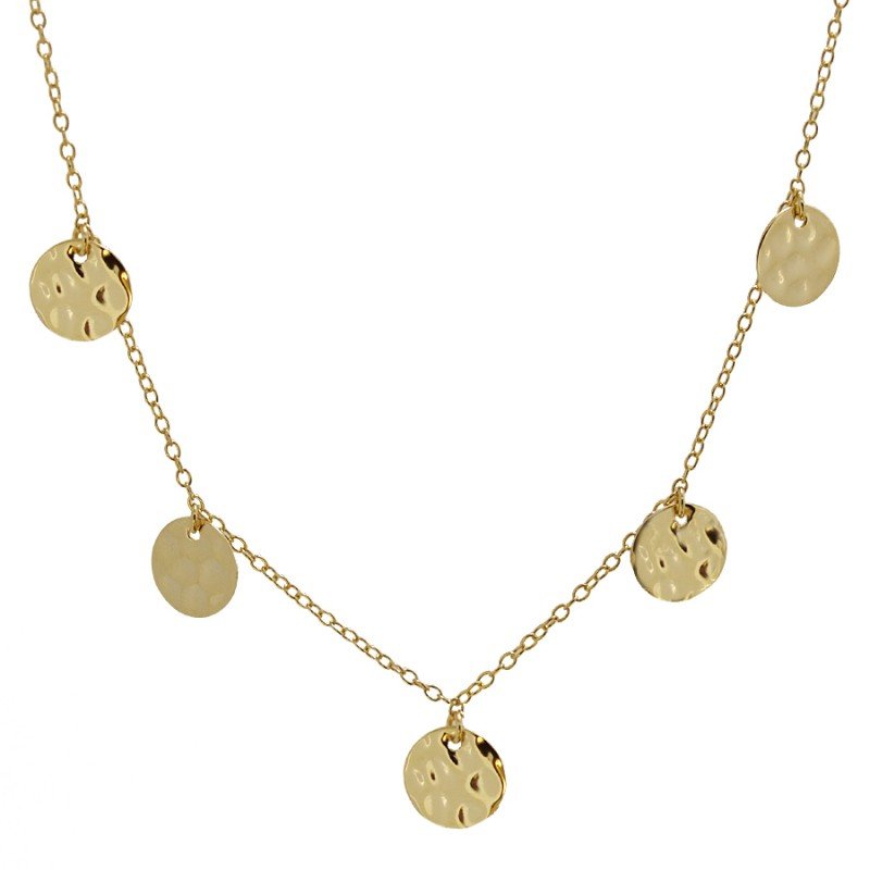 Collar Malta Gold