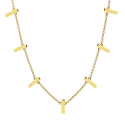 Collar Nala Gold
