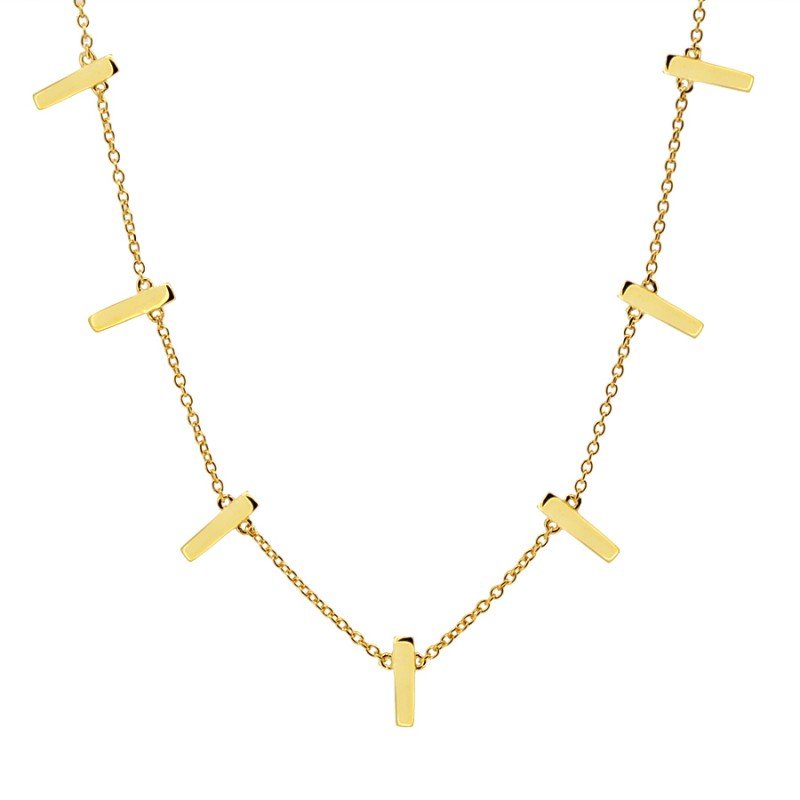 Collar Nala Gold