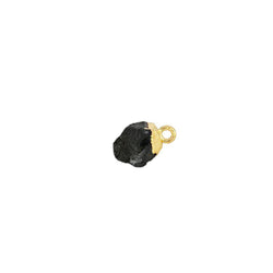 Charm Mine Black Gold