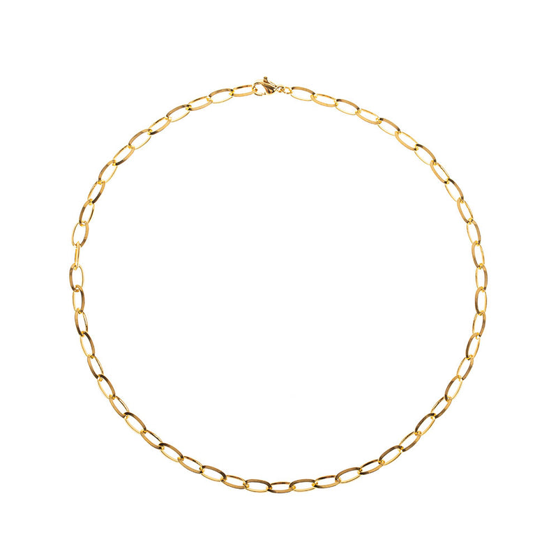 Collar Minerva Long