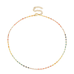 Collar Danai Color