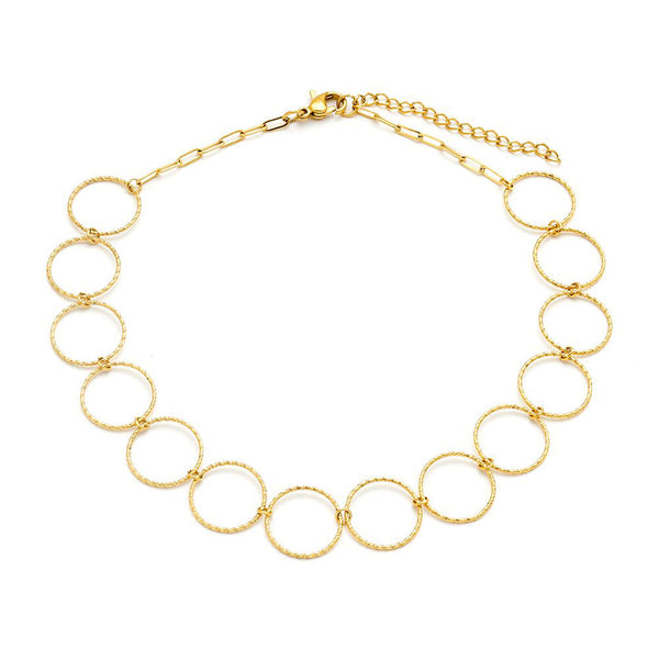 Collar Choker Balú