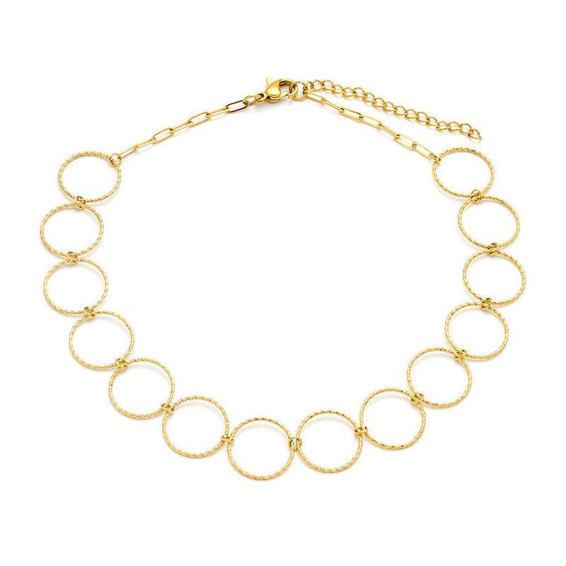 Collar Choker Balú