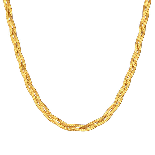 Collar Cillie