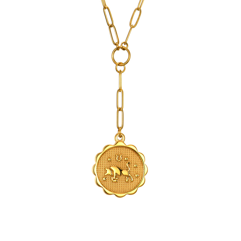 Collar Your Zodiac