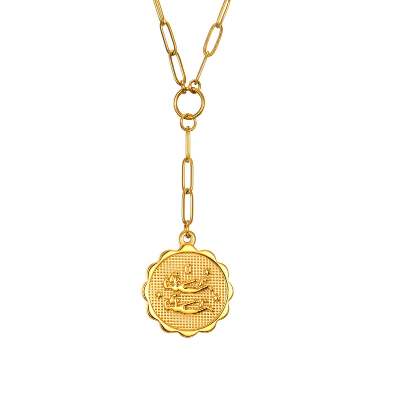 Collar Your Zodiac