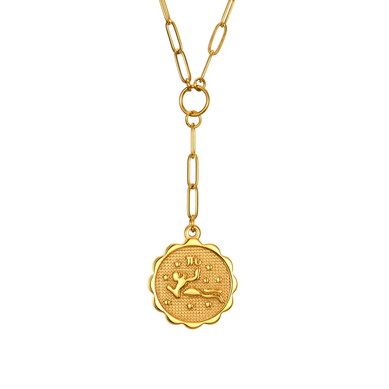 Collar Your Zodiac