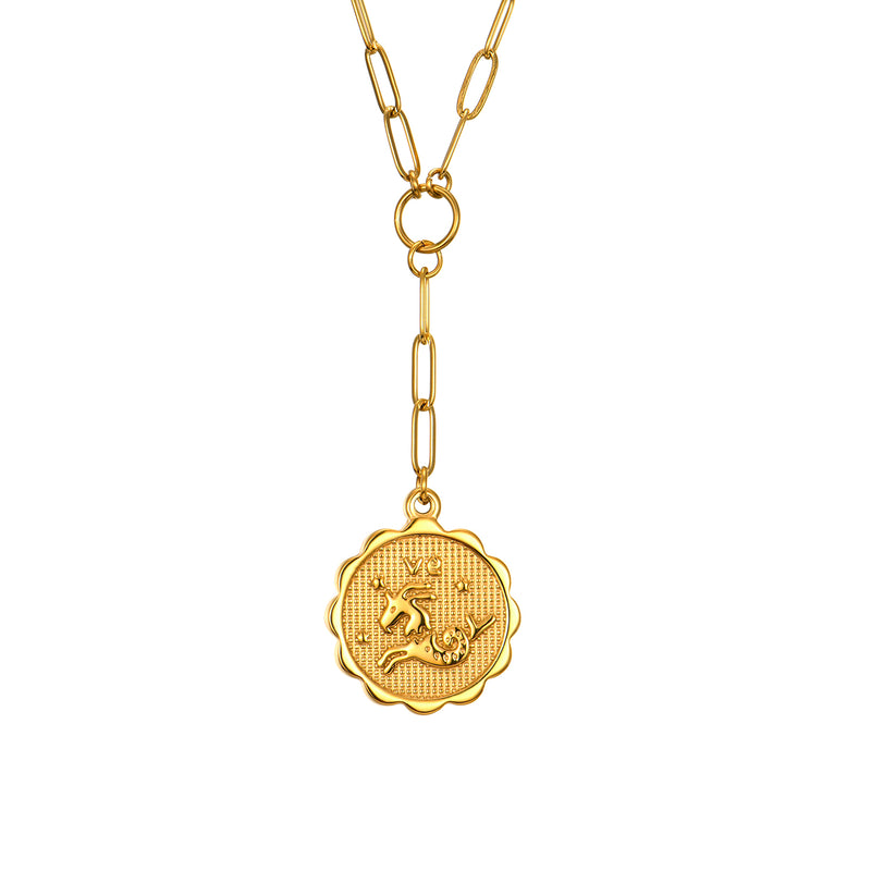Collar Your Zodiac