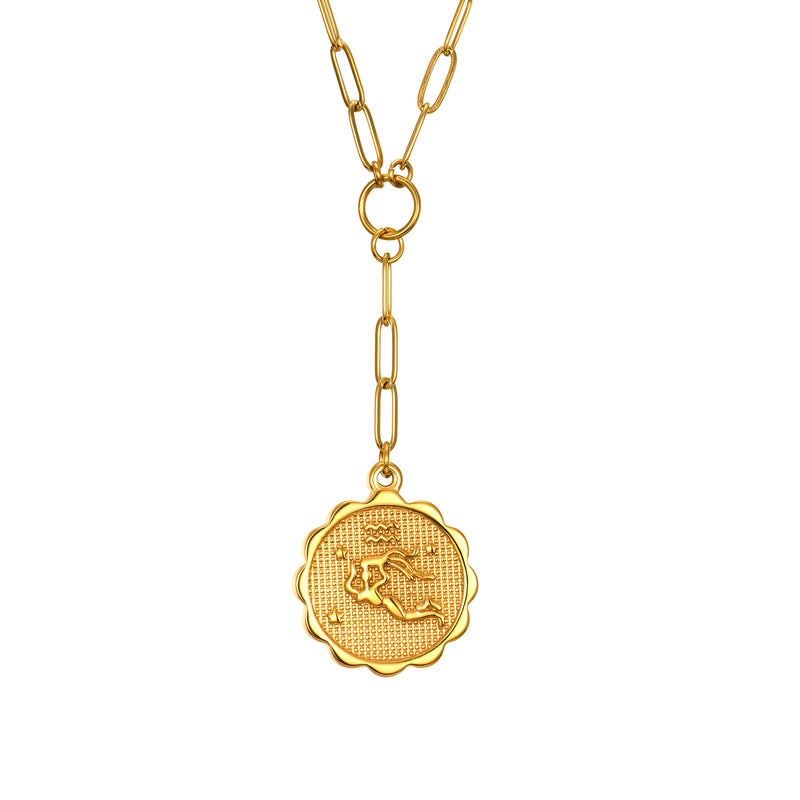 Collar Your Zodiac