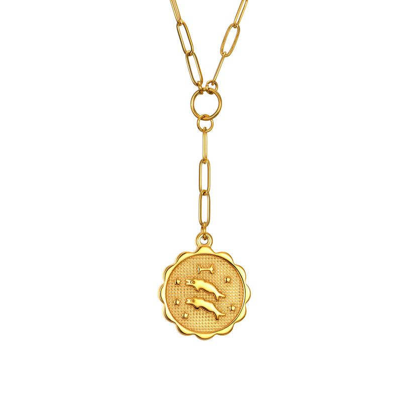 Collar Your Zodiac