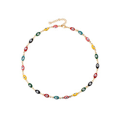 Collar Magic Eye