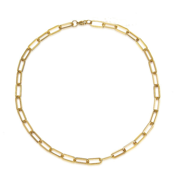 Collar Dyra