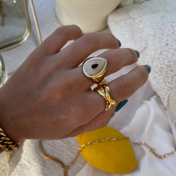 Anillo Atenea