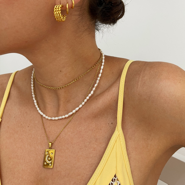 Collar Hera