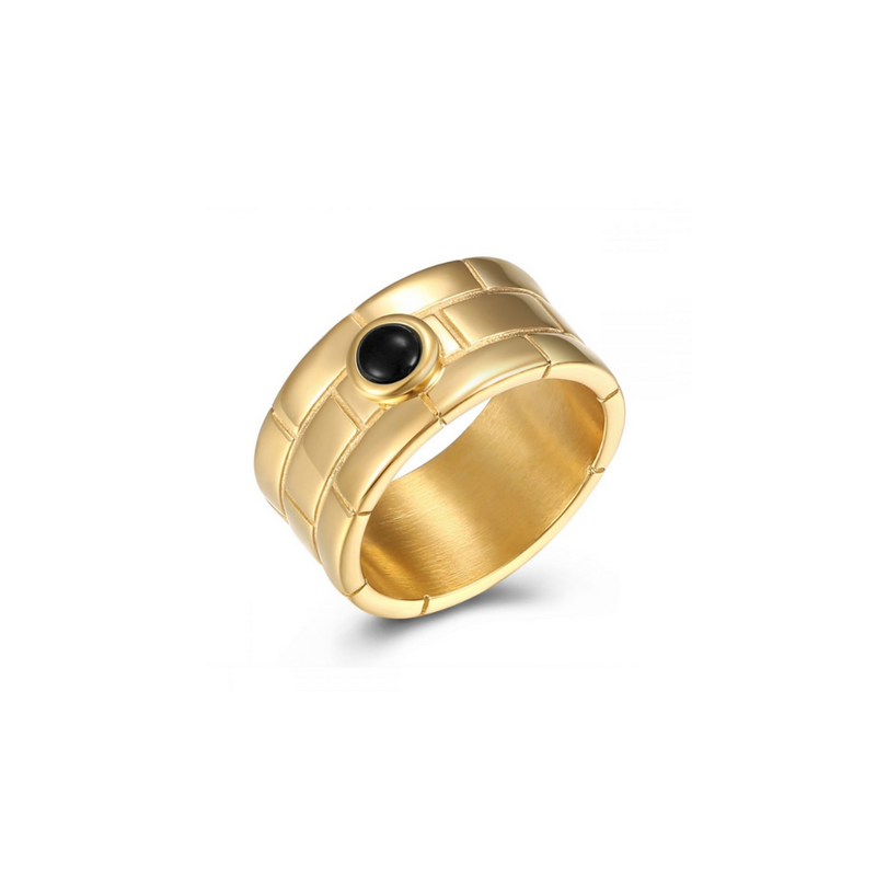 Anillo Hestia