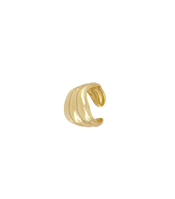 Earcuff Nell Gold