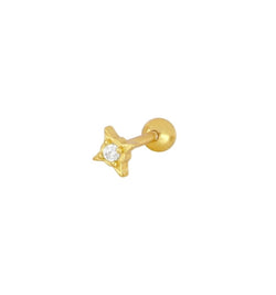 Piercing Tamy Gold