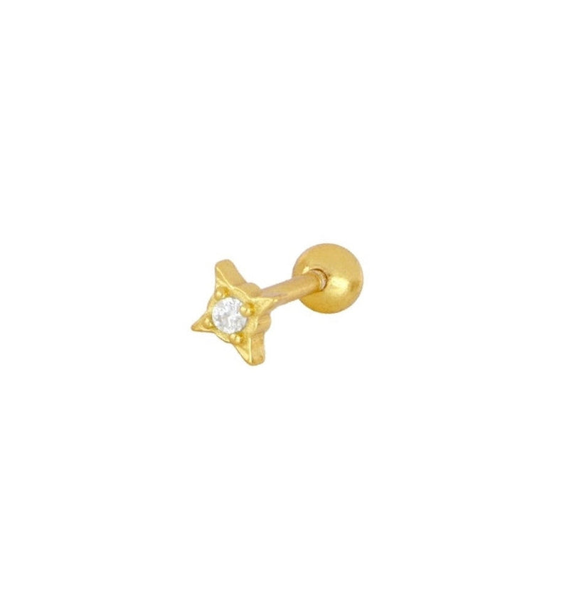 Piercing Tamy Gold