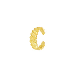 Earcuff Mila Gold