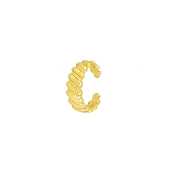Earcuff Mila Gold