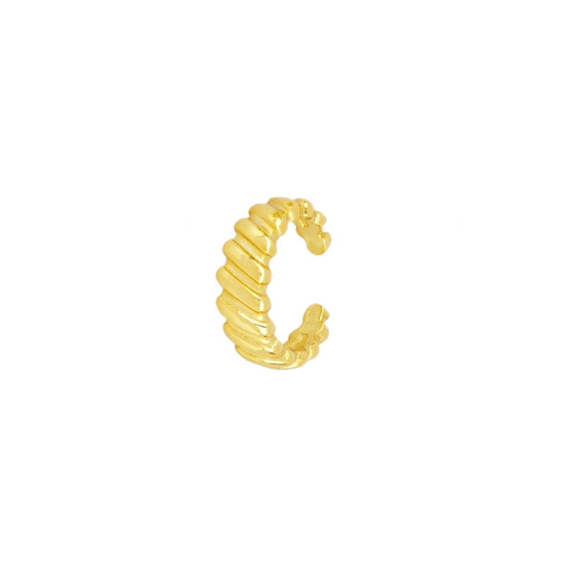 Earcuff Mila Gold