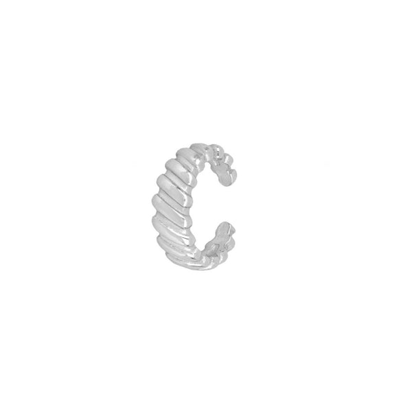 Earcuff Mila Silver