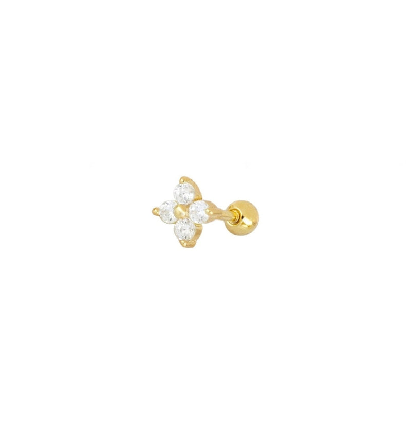 Piercing Gala Gold