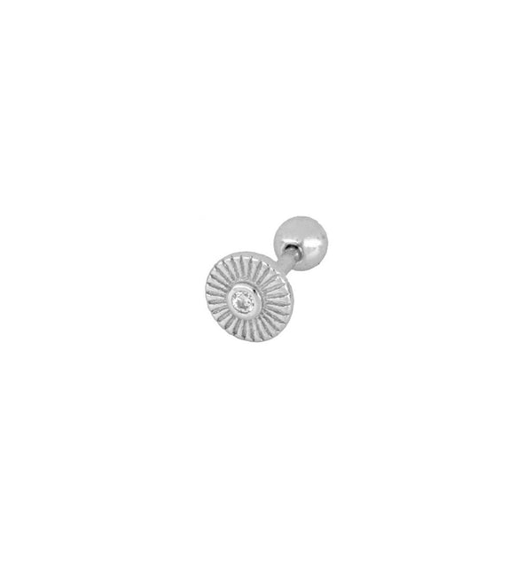 Piercing Busse Silver