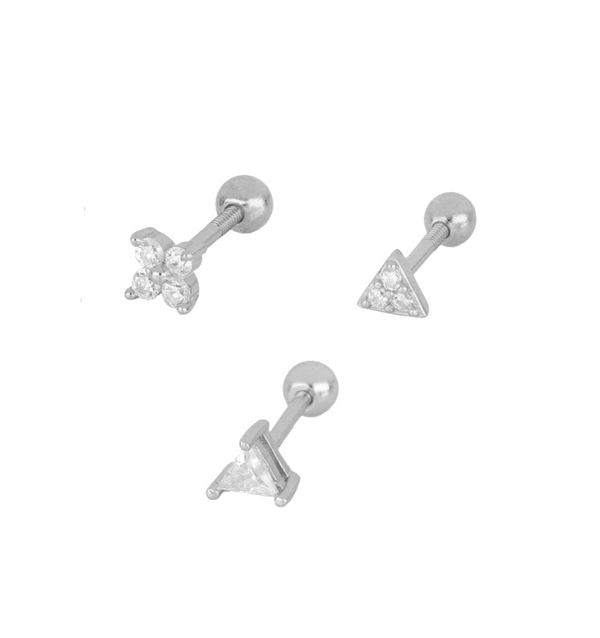Pack Cira Silver