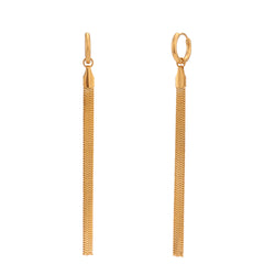 Pendientes Long Sira