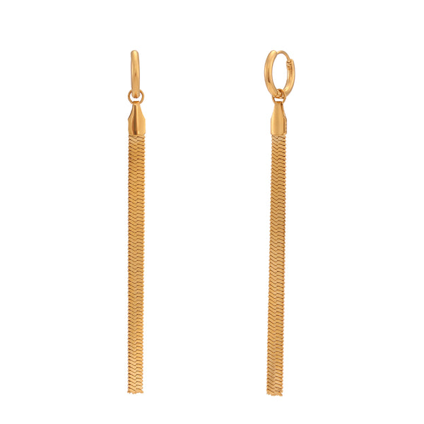Pendientes Long Sira