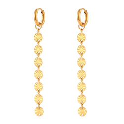 Pendientes Alye