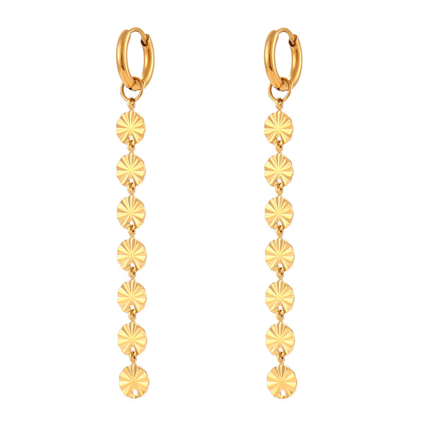Pendientes Alye