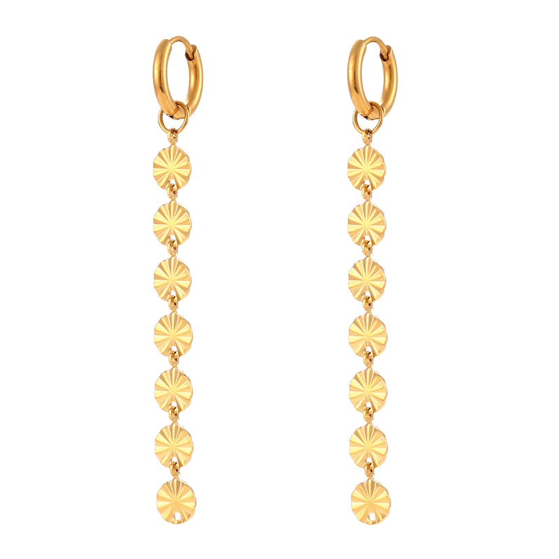 Pendientes Alye