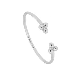 Anillo Karen Silver