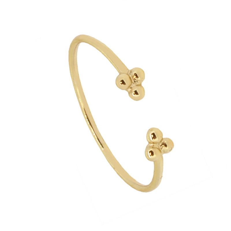 Anillo Karen Gold