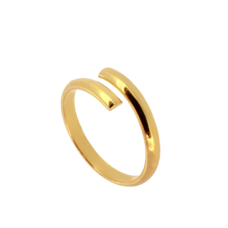 Anillo Kanda Gold