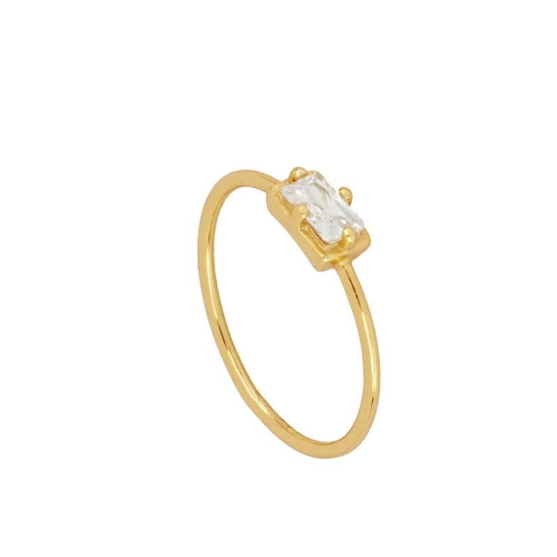 Anillo Kindness Gold