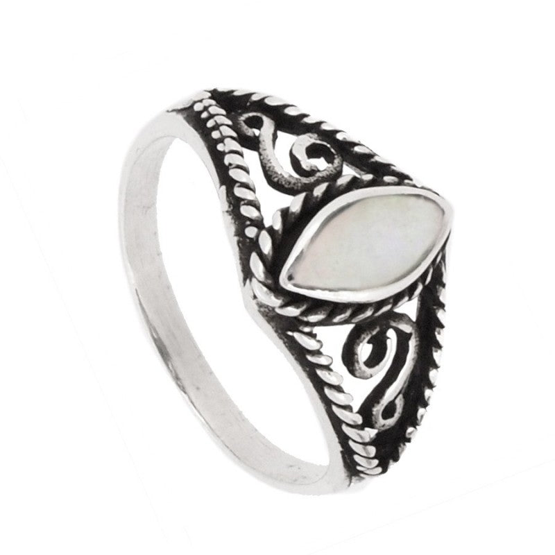 Anillo Hassen Nacar