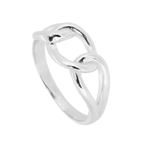 Anillo Grace Silver