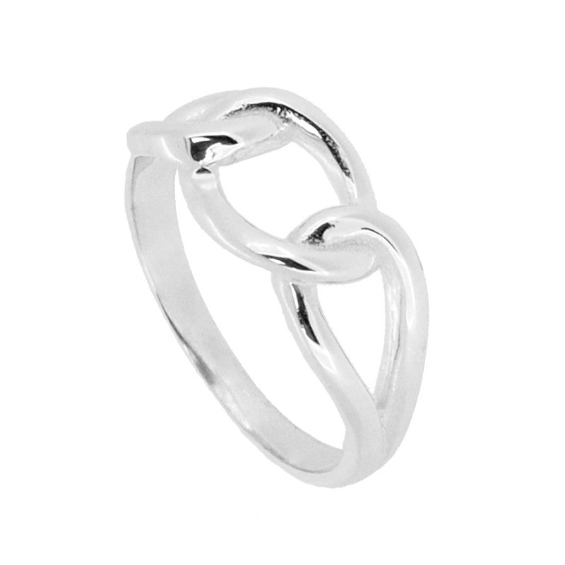 Anillo Grace Silver